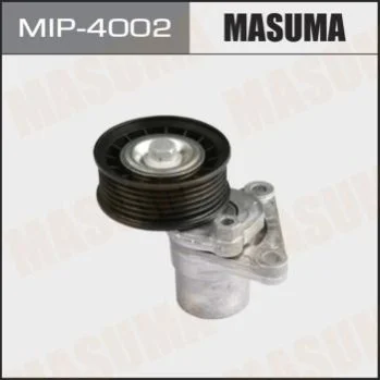<strong>Натяжитель ремня MASUMA MIP4002 (фото 1)</strong>