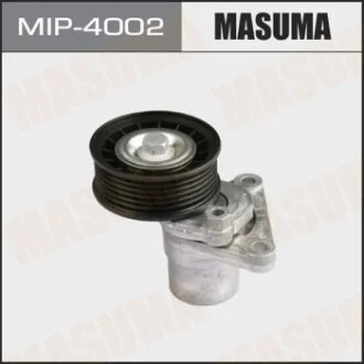 Натягувач ременя для MASUMA MIP4002 фото товару