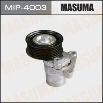 Натягувач ременя для MASUMA MIP4003 фото товару