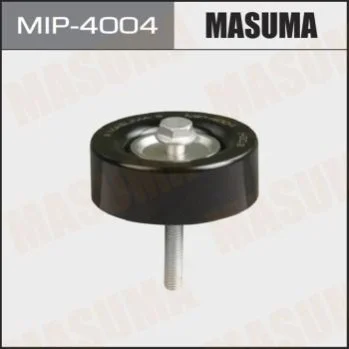 <strong>Ролик ременя MASUMA MIP4004 (фото 1)</strong>