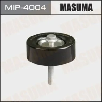 Ролик ременя для MASUMA MIP4004 фото товару