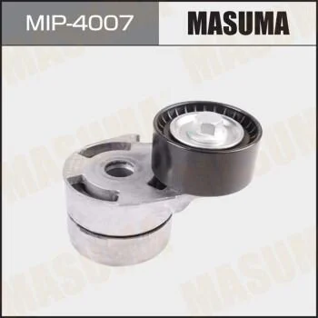 <strong>Натягувач ременя Citroen Berlingo/Peugeot Partner 1.6HDI (04-) DURATORQ 1.4,Y4 MASUMA MIP4007 (фото 1)</strong>