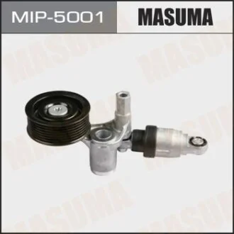 Натягувач ременя генератора Honda CR-V (15-) для MASUMA MIP5001 фото товару