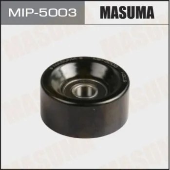 <strong>Ролик натягувача ременя генератора Honda Accord (02-08), Civic (07-10), CR-V (01-10) MASUMA MIP5003 (фото 1)</strong>