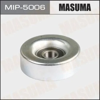 <strong>Ролик обвідний ременя Honda CIVIC (06-10) L13.L15 MASUMA MIP5006 (фото 1)</strong>