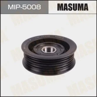 Ролик обвідний ременя приводу навісного обладнання, R18Z,R20A для MASUMA MIP5008 фото товару