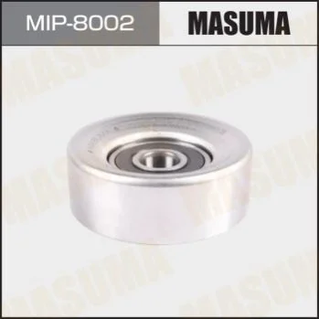 <strong>Ролик ремня MASUMA MIP8002 (фото 1)</strong>