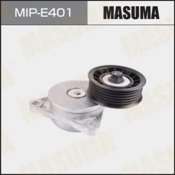 <strong>Натяжитель ремня Ford Focus I 98-/Mondeo Ii 96-/Transit 02-13/ Mazda Tribute 00- MASUMA MIPE401 (фото 1)</strong>