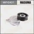 <strong>Натяжитель ремня Ford Focus I 98-/Mondeo Ii 96-/Transit 02-13/ Mazda Tribute 00- MASUMA MIPE401 (фото 1)</strong>