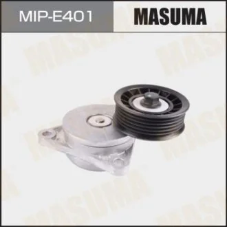 Натягувач ременя Ford Focus I 98-/Mondeo Ii 96-/Transit 02-13/ Mazda Tribute 00-08 DURATEC 1.6, YF, ZETEC 2.0, ZETEC-E 1.8 / 2.0 для MASUMA MIPE401 фото товару