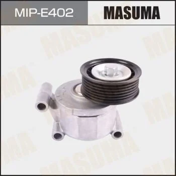 <strong>Натяжитель ремня Ford Focus Ii/ C-Max (04-)/ Mazda 3 (03-)/5 (05-)/Volvo C30 (06 MASUMA MIPE402 (фото 1)</strong>