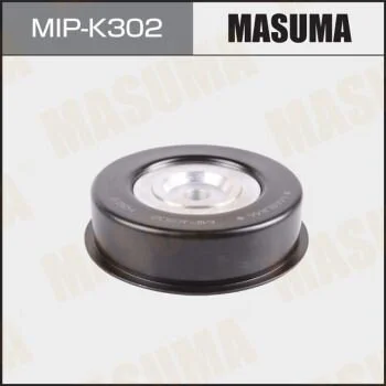 <strong>Ролик натяжителя ремня Mitsubishi Pajero ii 3.5 (94-99),Mitsubishi Pajero ii 3.5 MASUMA MIPK302 (фото 1)</strong>