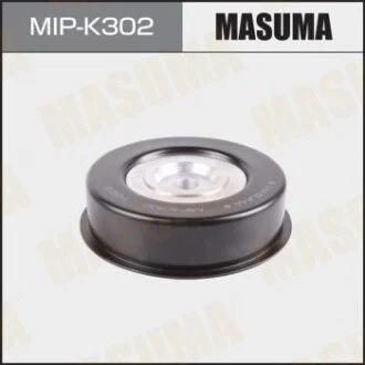 Ролик натяжителя ремня Mitsubishi Pajero ii 3.5 (94-99),Mitsubishi Pajero ii 3.5 для MASUMA MIPK302 фото товару