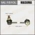 <strong>Стійка стабілізатора MASUMA ML1610L (фото 1)</strong>