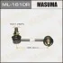 <strong>Стійка стабілізатора MASUMA ML1610R (фото 1)</strong>