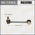 <strong>Стійка стабілізатора (ML-1630L) MASUMA ML1630L (фото 1)</strong>