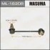 <strong>Стійка стабілізатора (ML-1630R) MASUMA ML1630R (фото 1)</strong>