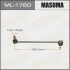<strong>Стойка стабилизатора переднего MAZDA 3/ BLEFP09- MASUMA ML1760 (фото 1)</strong>