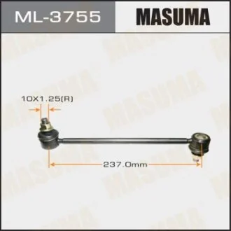 Стійка стабілізатора для MASUMA ML3755 фото товару