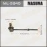 <strong>Стійка стабілізатора (ML-3845) MASUMA ML3845 (фото 1)</strong>