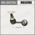 <strong>Стійка стабілізатора (ML-6270L) MASUMA ML6270L (фото 1)</strong>