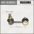 <strong>Стійка стабілізатора передній LH CIVIC/FD1, FD3 (ML-6380L) MASUMA ML6380L (фото 1)</strong>