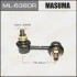 <strong>Стійка стабілізатора передній RH CIVIC/FD1, FD3 (ML-6380R) MASUMA ML6380R (фото 1)</strong>
