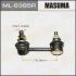 <strong>Стійка стабілізатора задній RH CIVIC/FD1, FD3 (ML-6385R) MASUMA ML6385R (фото 1)</strong>