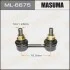 <strong>Стійка стабілізатора MASUMA ML6675 (фото 1)</strong>