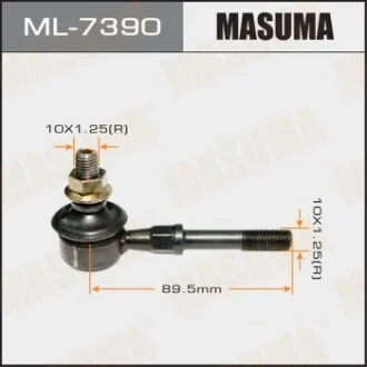 Стійка стабілізатора для MASUMA ML7390 фото товару