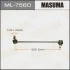 <strong>Стійка стабілізатора MASUMA ML7560 (фото 1)</strong>