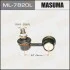 <strong>Стійка стабілізатора (ML-7820L) MASUMA ML7820L (фото 1)</strong>