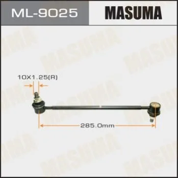 <strong>Стійка стабілізатора переднього RAV4/ ACA2#ZCA2# MASUMA ML9025 (фото 1)</strong>
