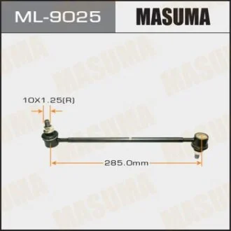 Стійка стабілізатора переднього RAV4/ ACA2#ZCA2# для MASUMA ML9025 фото товару