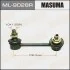 <strong>Стійка стабілізатора (ML-9028R) MASUMA ML9028R (фото 1)</strong>