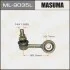 <strong>Стійка стабілізатора MASUMA ML9035L (фото 1)</strong>