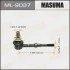 <strong>Стійка стабілізатора (ML-9037) MASUMA ML9037 (фото 1)</strong>
