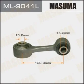 Стійка стабілізатора для MASUMA ML9041L фото товару
