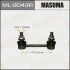 <strong>Стійка стабілізатора MASUMA ML9043R (фото 1)</strong>