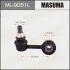 <strong>Стойка стабилизатора MASUMA ML9051L (фото 1)</strong>