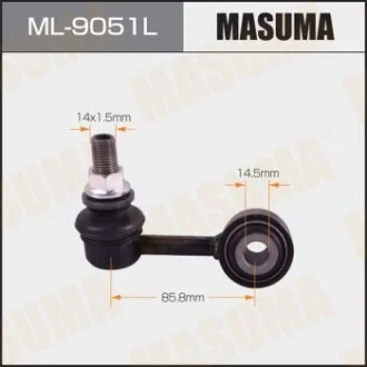 Стойка стабилизатора для MASUMA ML9051L фото товара