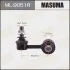 <strong>Стойка стабилизатора MASUMA ML9051R (фото 1)</strong>