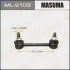 <strong>Стійка стабілізатора (ML-9103) MASUMA ML9103 (фото 1)</strong>