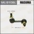 <strong>Стійка стабілізатора (ML-9108L) MASUMA ML9108L (фото 1)</strong>