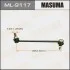 <strong>Стійка стабілізатора MASUMA ML9117 (фото 1)</strong>