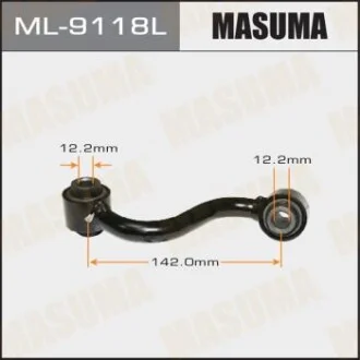 Стойка стабилизатора для MASUMA ML9118L фото товара