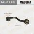 <strong>Стійка стабілізатора MASUMA ML9119L (фото 1)</strong>
