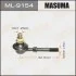 <strong>Стойка стабилизатора передн MITSUBISHI LANCER (03-08) MASUMA ML9154 (фото 1)</strong>