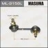 <strong>Стійка стабілізатора MASUMA ML9156L (фото 1)</strong>
