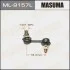 <strong>Стійка стабілізатора MASUMA ML9157L (фото 1)</strong>